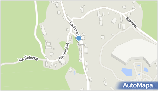 Stefan Mackiewicz, Karkonoska 29A, Karpacz 58-540 - Przedsiębiorstwo, Firma, NIP: 6111805483