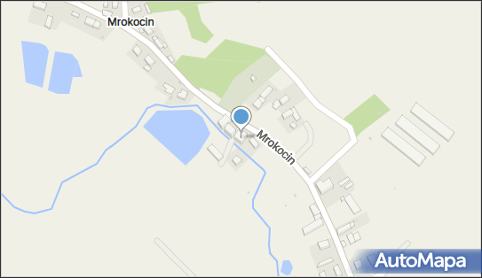 Stefan Pastuszka Zakład Usługowo-Handlowy Import-Export, Mrokocin 57-220 - Przedsiębiorstwo, Firma, NIP: 8870008030