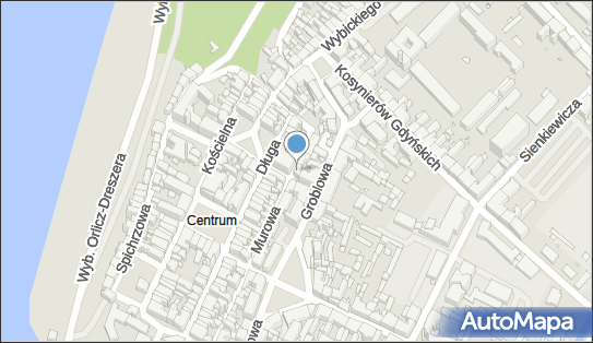 Stefan Sereda, Murowa 46, Grudziądz 86-300 - Przedsiębiorstwo, Firma, NIP: 8761151998