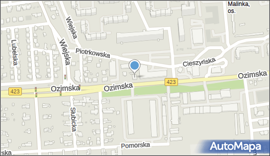 Stefan Soppa, Ozimska 185, Opole 45-309 - Przedsiębiorstwo, Firma, NIP: 7541502142