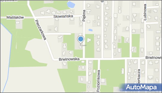 Stefania Gaszkowska - Działalność Gospodarcza, ul. Piękna 52 05-830 - Przedsiębiorstwo, Firma, numer telefonu, NIP: 5220050379