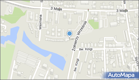 Stefania Krzykawska, Żołnierzy Września 35, Chorzów 41-500 - Przedsiębiorstwo, Firma, NIP: 6340064634