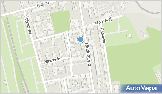 Stefania Kujon - Działalność Gospodarcza, Ruda Śląska 41-709 - Przedsiębiorstwo, Firma, NIP: 6411064714