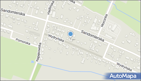 Stefpol, ul. Wydryńska 13, Kielce 25-330 - Przedsiębiorstwo, Firma, NIP: 9291175877