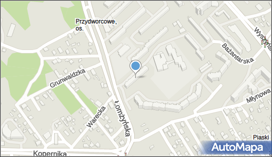 Stegol, Bohaterów Monte Cassino 23, Białystok 15-873 - Przedsiębiorstwo, Firma, NIP: 5421228559