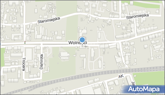 Stemo, Wolności 191, Zabrze 41-800 - Przedsiębiorstwo, Firma, numer telefonu, NIP: 6972139042
