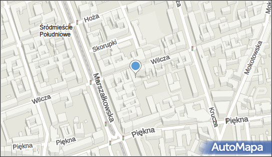 Stempińscy, Wilcza 29, Warszawa 00-544 - Przedsiębiorstwo, Firma, numer telefonu