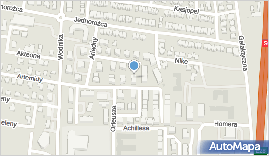 5831607227, Sten Automatyka Zbigniew Bagiński 