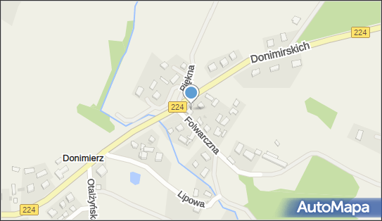 Stenka Piotr Syn-Spaw, Folwarczna 1, Donimierz 84-217 - Przedsiębiorstwo, Firma, NIP: 5882223749