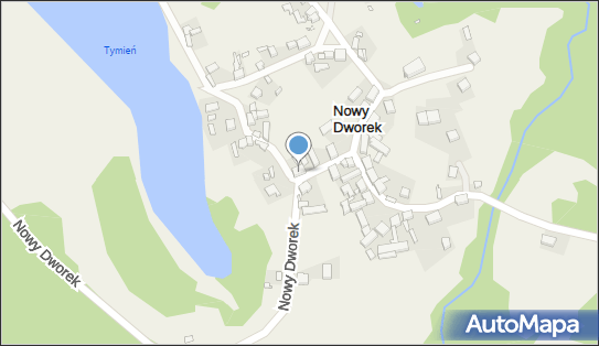 Step By Step, Nowy Dworek 11, Nowy Dworek 66-200 - Przedsiębiorstwo, Firma, NIP: 9271827874