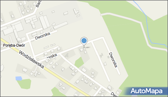 Stępień Firma Handlowo-Usługowa Waldemar Mamok, Wodzisławska 76 43-200 - Przedsiębiorstwo, Firma, NIP: 6381531475