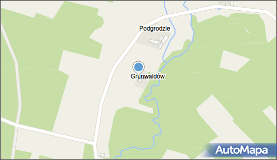 Stępień Szymon, Rembów 82, Rembów 26-035 - Przedsiębiorstwo, Firma, NIP: 6572486395