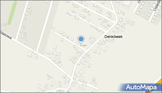 Sterpol, Denkówek 77, Denkówek 27-420 - Przedsiębiorstwo, Firma, NIP: 6611157751