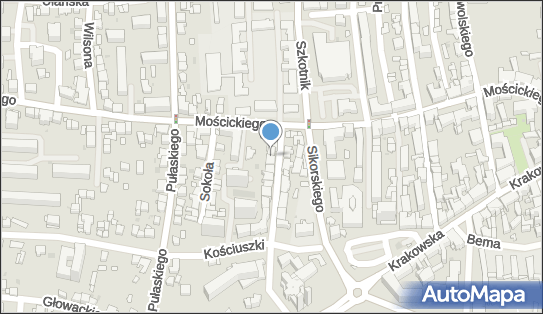 Stillo, ul. Kornela Ujejskiego 24, Tarnów 33-100 - Przedsiębiorstwo, Firma, NIP: 8732938750