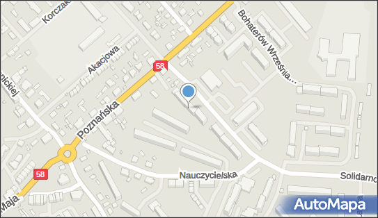 Stina, Solidarności 2, Szczytno 12-100 - Przedsiębiorstwo, Firma, numer telefonu, NIP: 7451742960