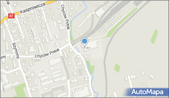 Stinger Scechura Renata Lorek Piotr, Chyców Potok 8, Zakopane 34-500 - Przedsiębiorstwo, Firma, NIP: 7361580755