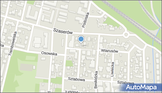 Sto-Car Tomasz Świrski, ul. Wiarusów 28, Warszawa 04-290 - Przedsiębiorstwo, Firma, NIP: 5241738075