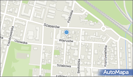 Sto Car, ul. Wiarusów 28, Warszawa 04-290 - Przedsiębiorstwo, Firma, NIP: 5241738075