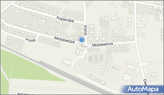 Sto - Mar Stosik Marcin, ul. Mickiewicza 15A, Osie 86-150 - Przedsiębiorstwo, Firma, NIP: 5591846351