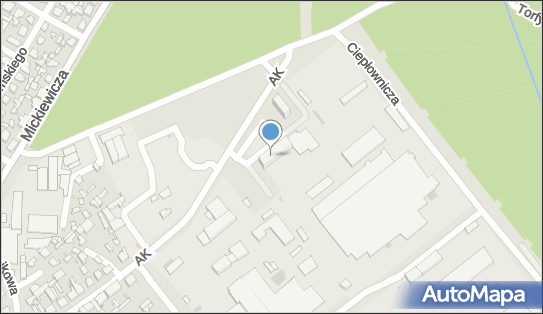 Stofarm, Armii Krajowej 80, Karczew 05-480 - Przedsiębiorstwo, Firma, NIP: 5322043756