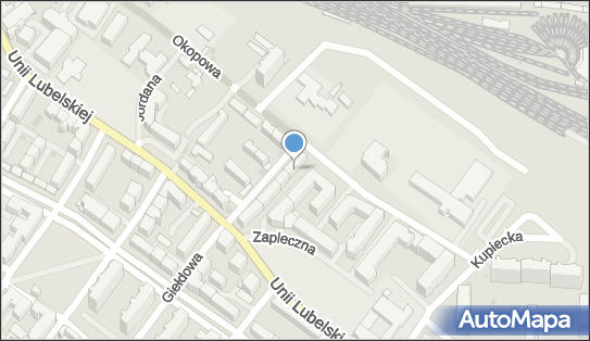 Stoiska Handlowe, Unii Lubelskiej 71, Kołobrzeg 78-100 - Przedsiębiorstwo, Firma, NIP: 6711290248