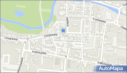 5921405562, Stoisko Przemysłowe Lekan Krystyna 