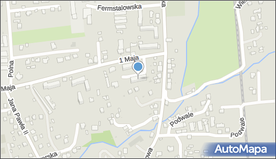 Stoisko Wielobranżowe Ola Katarzyna Tadla, 1 Maja 7, Dynów 36-065 - Przedsiębiorstwo, Firma, NIP: 8133228315