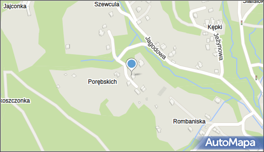 Stok Magdalena Hula Stefan Hula, Saneczkowa 1, Szczyrk 43-370 - Przedsiębiorstwo, Firma, numer telefonu, NIP: 9372473610