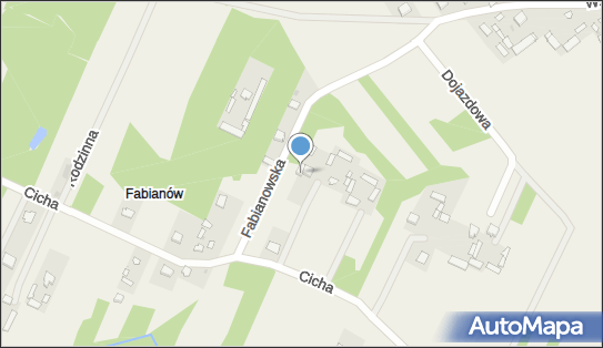 Stokrotka, Cicha 103, Dębinki 07-230 - Przedsiębiorstwo, Firma, NIP: 7621867064