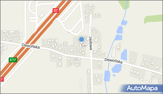 Stol-Gaj Meble Rafał Gajek, Dewońska 44, Szewce 26-052 - Przedsiębiorstwo, Firma, NIP: 9591178727