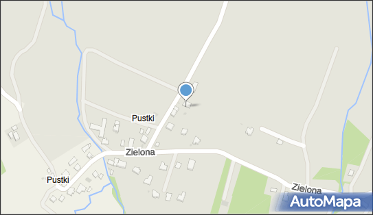 Stol-Pen Grzegorz Penar, Zielona 28a, Rymanów 38-480 - Przedsiębiorstwo, Firma, NIP: 6842437433