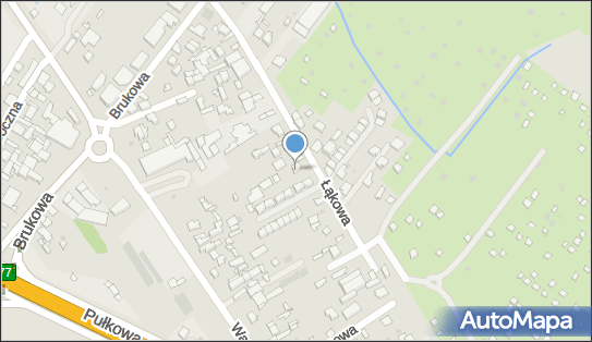 Stolab Bogdan Kozłowski, ul. Łąkowa 19, Łomianki 05-092 - Przedsiębiorstwo, Firma, NIP: 5262068740