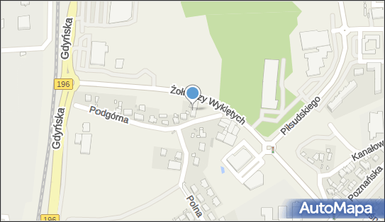 Stolan - Elastomer Sp. zoo Przed. Innowacyjno - Produkcyjne 62-028 - Przedsiębiorstwo, Firma, numer telefonu