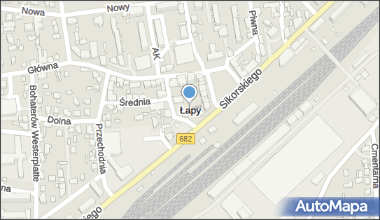 9661769096, Stolar Meble Rafał Łapiński 