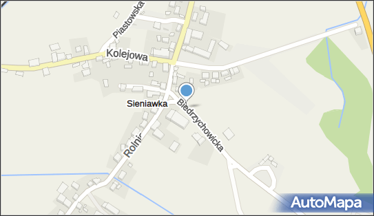 Stolarczyk Piotr TRANspółka Cięż., Sieniawka, Sieniawka 52 59-921 - Przedsiębiorstwo, Firma, NIP: 6151266443