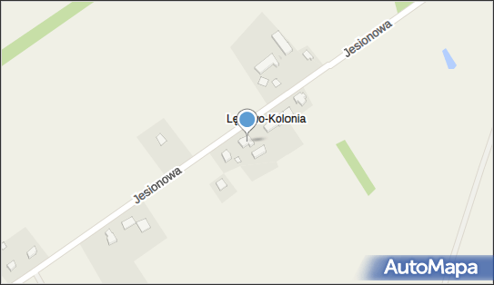 5932147419, Stolarnia 