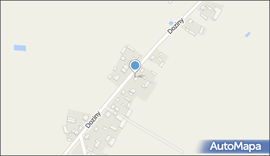 Stolarnia Ulatowski Jacek Ulatowski, Doziny 25, Doziny 06-521 - Przedsiębiorstwo, Firma, NIP: 5691860669