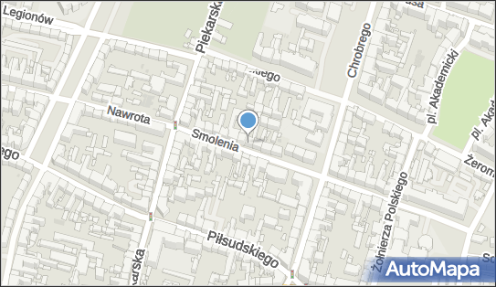 271570598, Szastok Edward, Stolarnia 