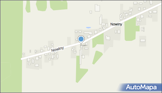 Stolarstwo Adam Czaja, Nowiny 47, Cisie 42-290 - Przedsiębiorstwo, Firma, NIP: 5731073772