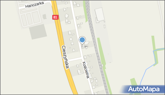 Stolarstwo Artur Penter, Kościelna 71, Warszowice 43-254 - Przedsiębiorstwo, Firma, NIP: 6381686226