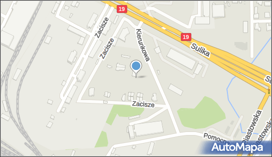 Stolarstwo Artystyczne Rafał Korsak, Zacisze 7, Białystok 15-138 - Przedsiębiorstwo, Firma, NIP: 5422643510