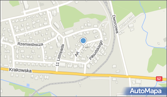 5511913224, Stolarstwo Baluś Marcel 