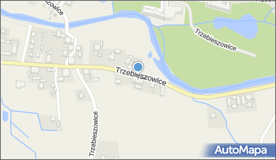 Stolarstwo Budowlane Otwinowski Leszek, Trzebieszowice 93 57-541 - Przedsiębiorstwo, Firma, NIP: 8811024292