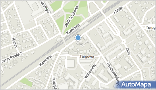 Stolarstwo Budowlane, 3 Maja 8, Ząbki 05-091 - Przedsiębiorstwo, Firma, NIP: 1250508473