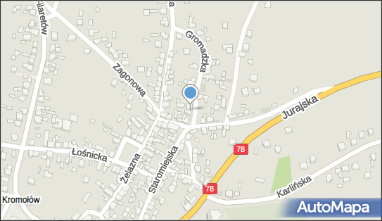 Stolarstwo Budowlane, ul. Gromadzka 3, Zawiercie 42-400 - Przedsiębiorstwo, Firma, NIP: 6491992326
