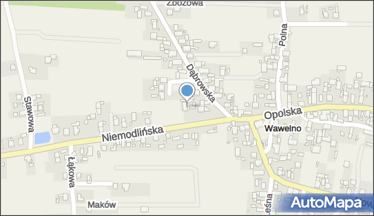 Stolarstwo Ditmar Gawlista, ul. Niemodlińska 2, Wawelno 46-070 - Przedsiębiorstwo, Firma, NIP: 7541105932