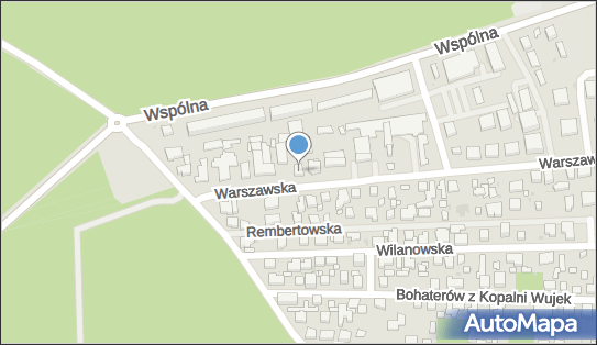 Stolarstwo Głuchowski Tadeusz Głuchowska Barbara, Warszawska 19 05-075 - Przedsiębiorstwo, Firma, numer telefonu, NIP: 9521478625