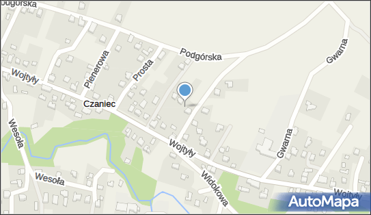 Stolarstwo-Handel Rafał Magiera, Pogodna 3, Czaniec 43-354 - Przedsiębiorstwo, Firma, NIP: 9371391011