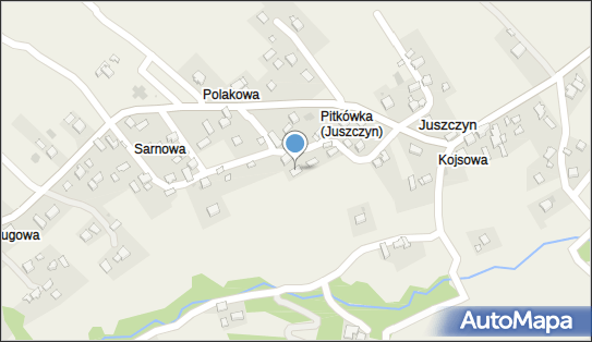 Stolarstwo i Tokarstwo w Drewnie, Juszczyn 272, Juszczyn 34-231 - Przedsiębiorstwo, Firma, NIP: 5521010742