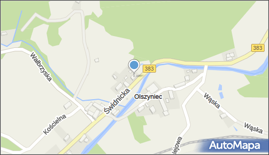 Stolarstwo Marek Rajca, ul. Świdnicka 16, Olszyniec 58-330 - Przedsiębiorstwo, Firma, NIP: 8861367775